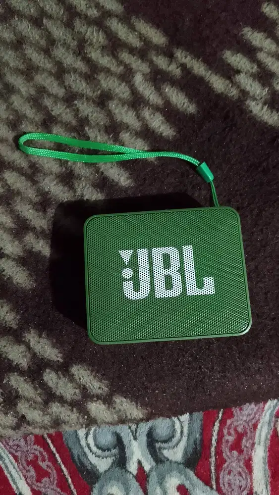 Speaker bluetooth JBL GO2