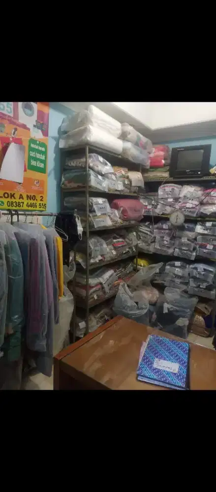 Laundry jakarta pusat