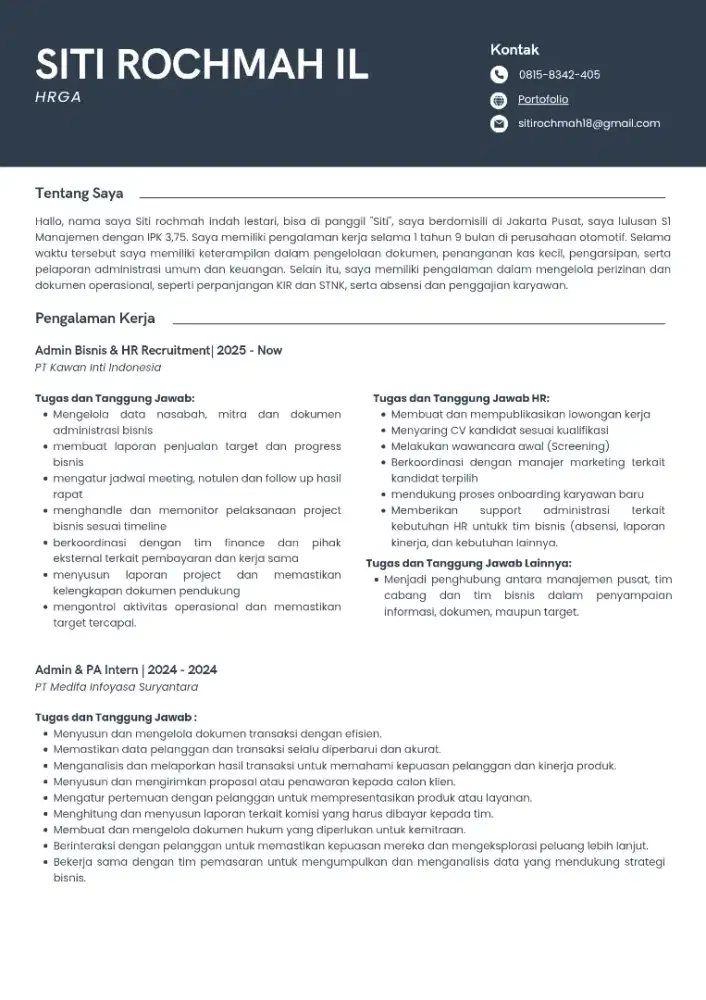 Sedang Mencari Freelance/Partime
