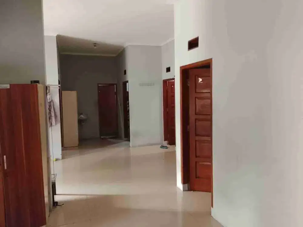 Disewakan Rumah Permata Buah Batu 1 seberang Telkom University