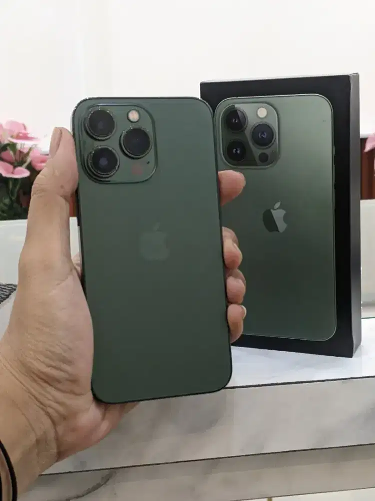 Iphone 13 Pro 256gb regist