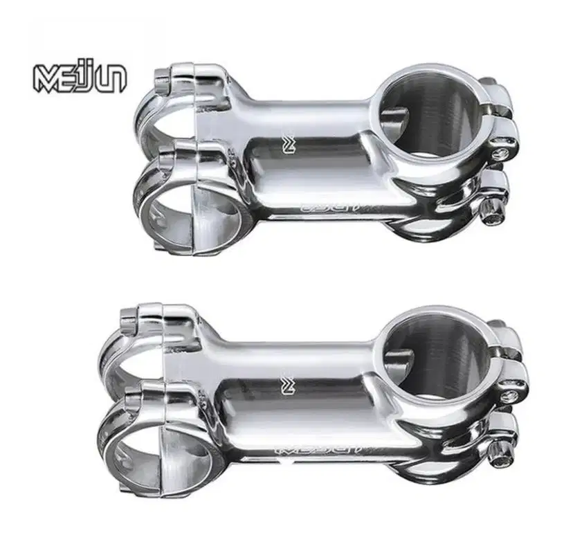 Stem Sepeda Meijun Chromoly 80mm