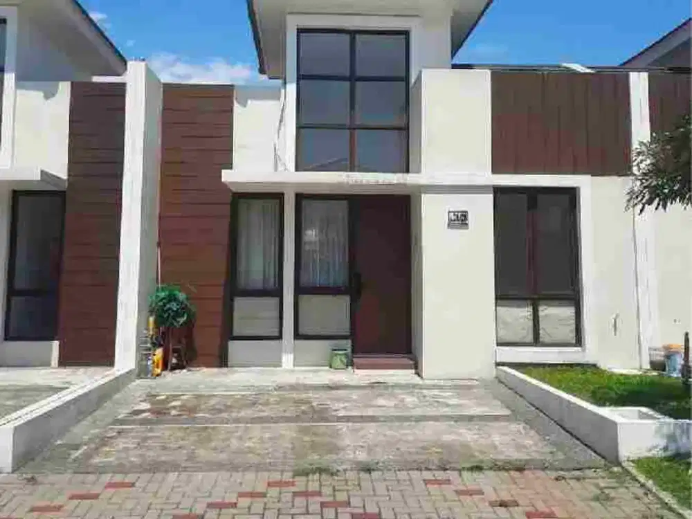 Citra Sentul Raya