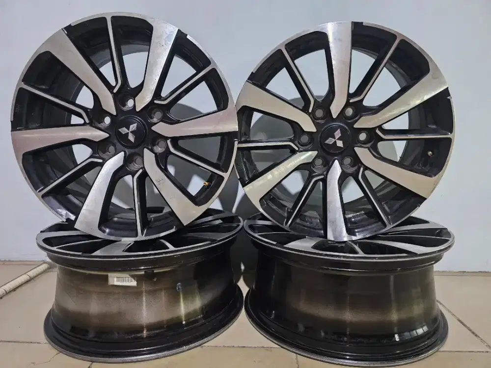 Velg Oem Pajero