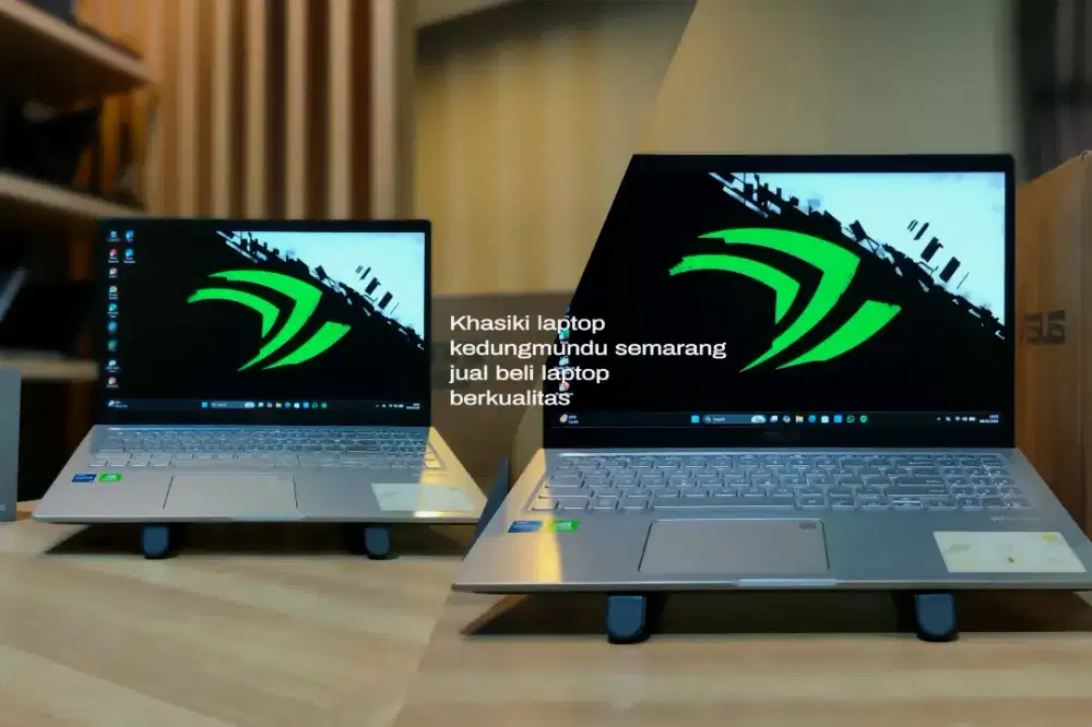 Asus vivobook i5 1135g7 vga iris + mx330 ips fhd
