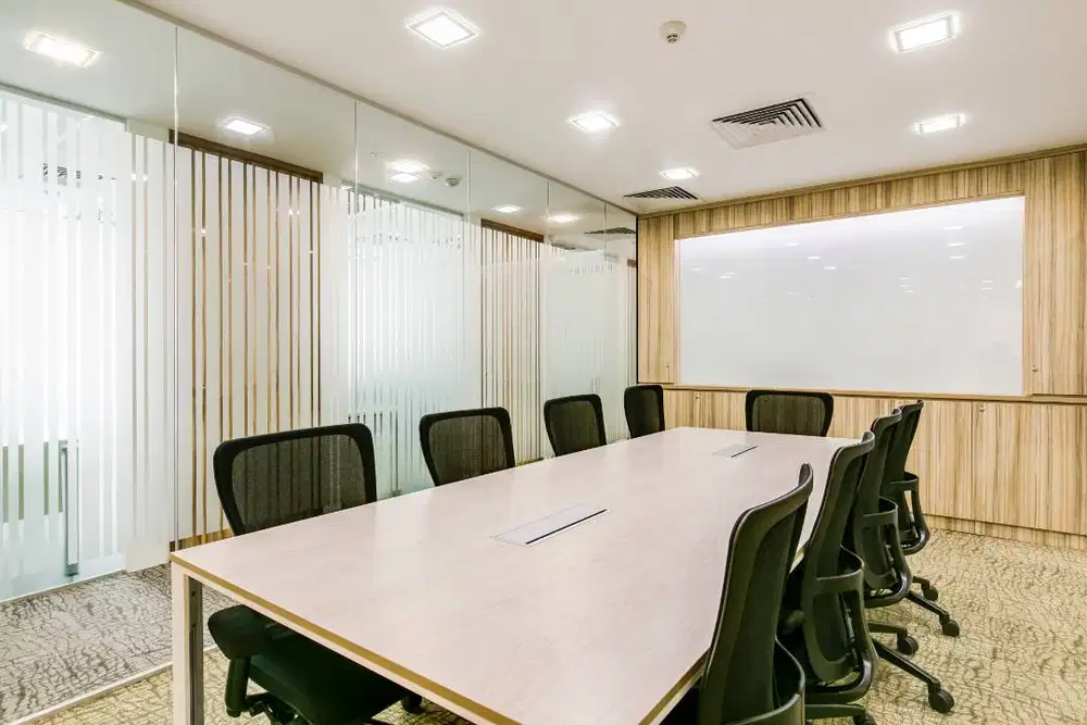 Priok Virtual office
