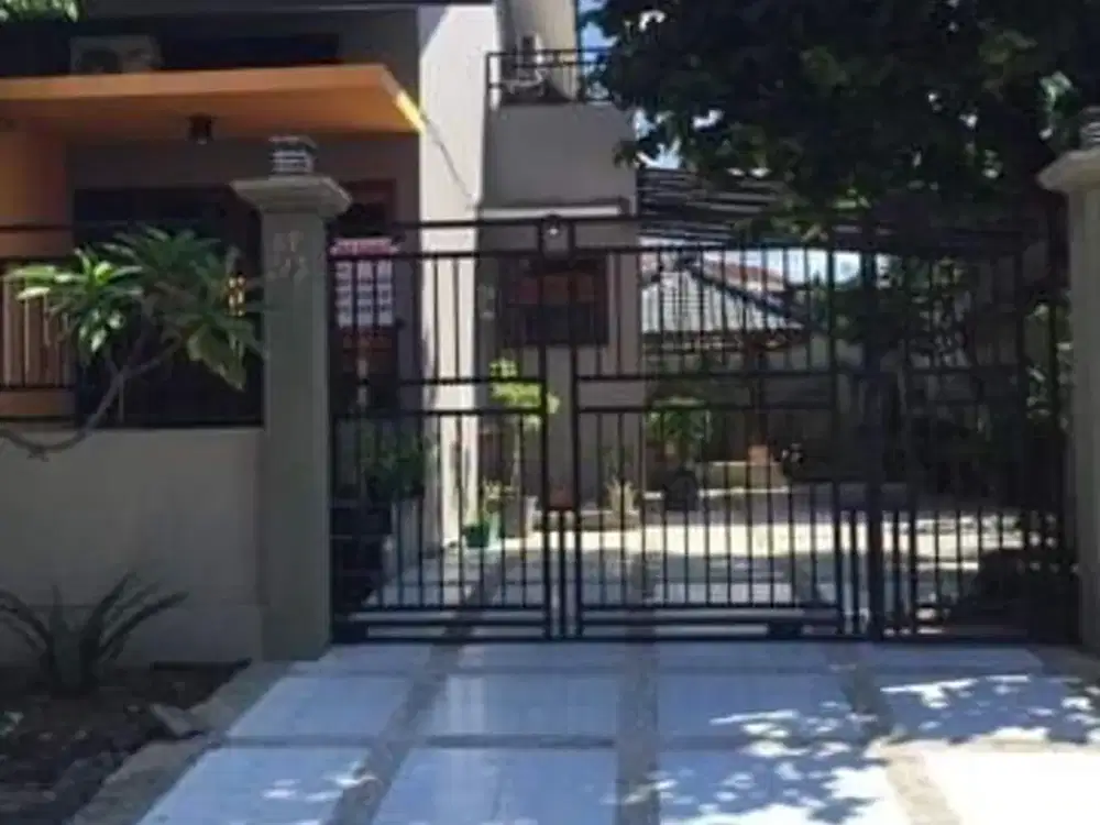 Dijual Rumah Lokasi Strategis di Taman Griya, Jimbaran.