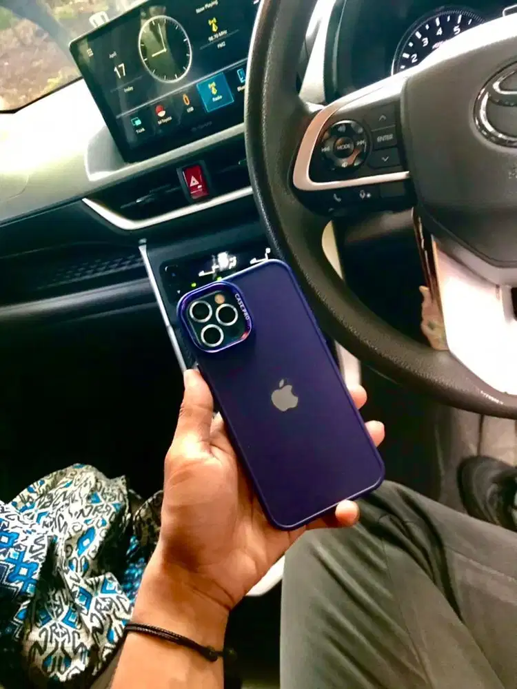 iphone 12 pro 128gb inter 2 sinyal rare item