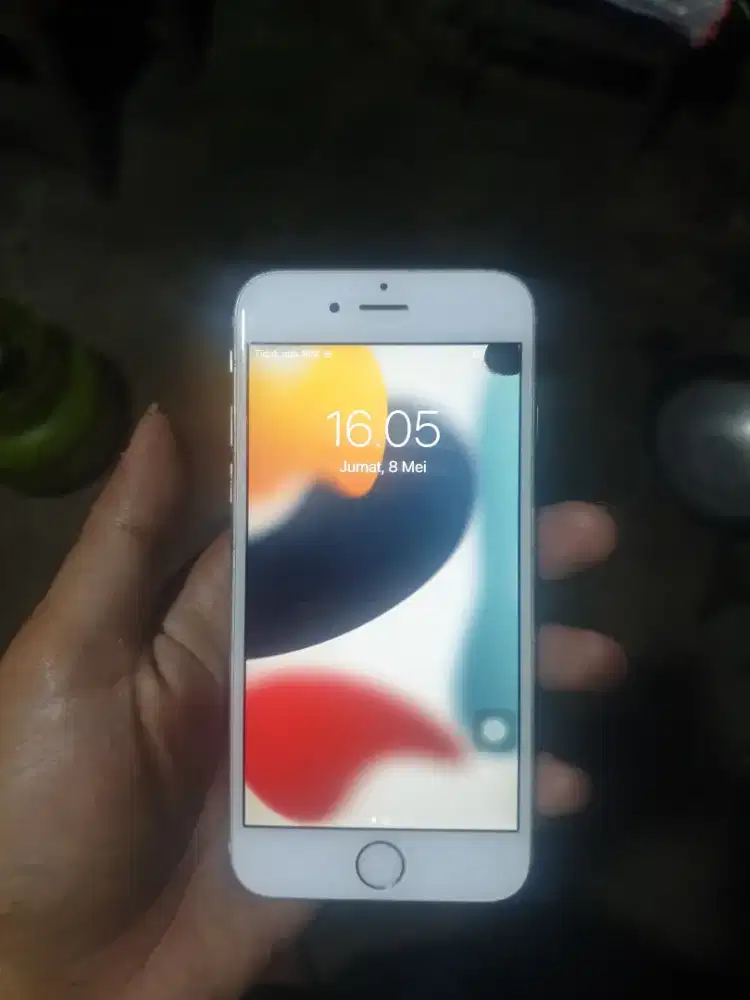 Iphone 6s 32gb minus lcd
