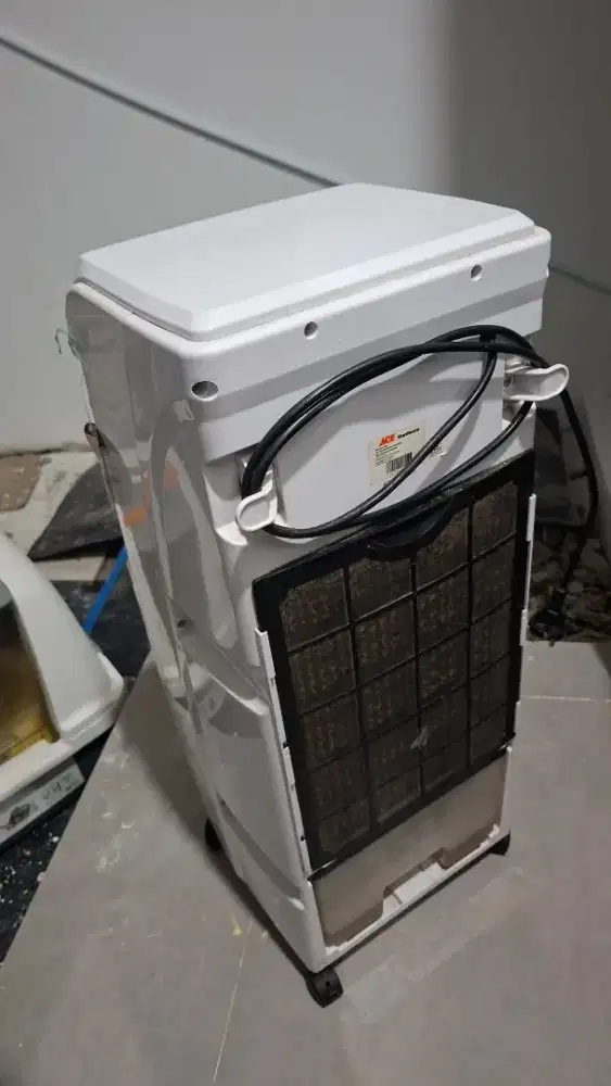 APA Air Cooler pendingin udara