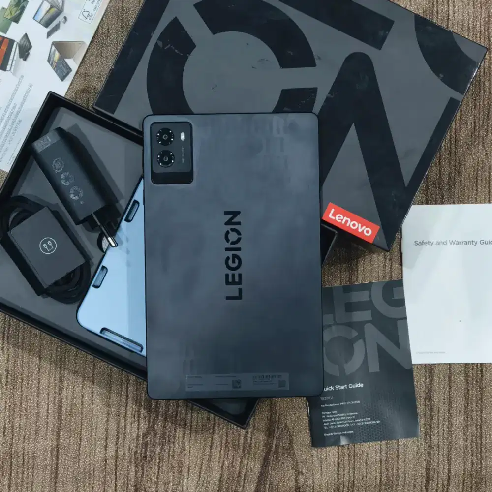 lenovo legion Y700 12 /256GB