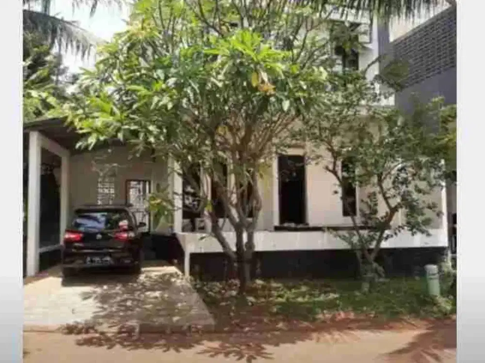 Di jual Rumah siap huni letak strategis di cibubur dekat dengan Trans mall cibubur dan Tol Jatikarya
Rumah puri sriwedari
