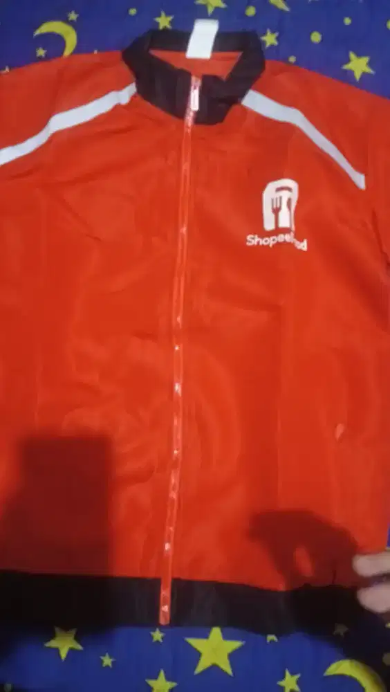 Jaket Shoppe food