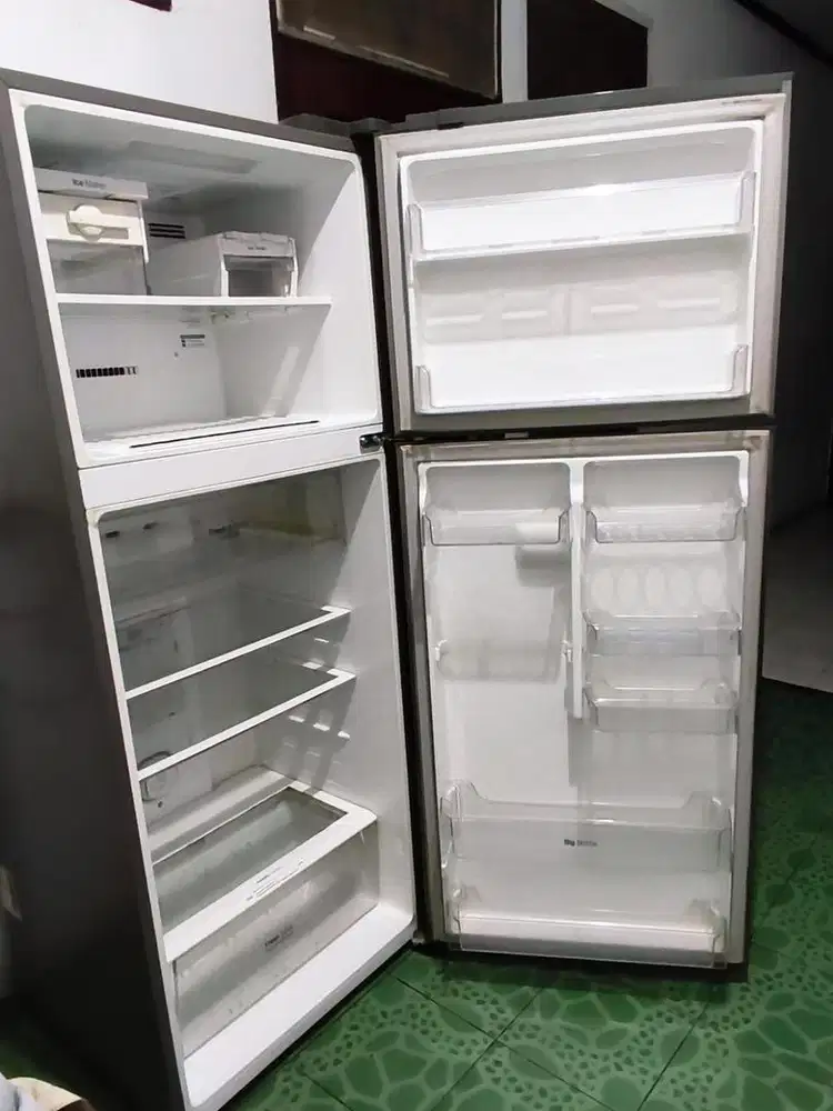 Kulkas Samsung 2 Pintu