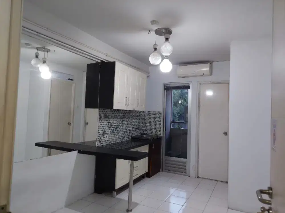 Jual Apartemen Kalibata City Tower Akasia
