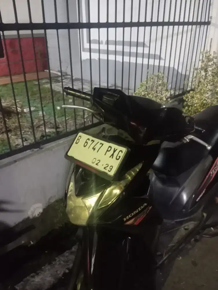Beat fool orisinil pemakaian