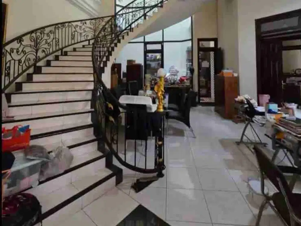 MURAH DIJUAL RUMAH PAKUWON CITY CLUSTER PALING DEKAT DENGAN MALL