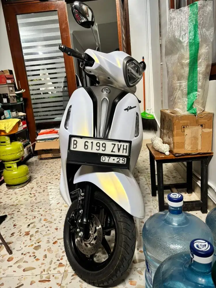 jual Grand filano lux