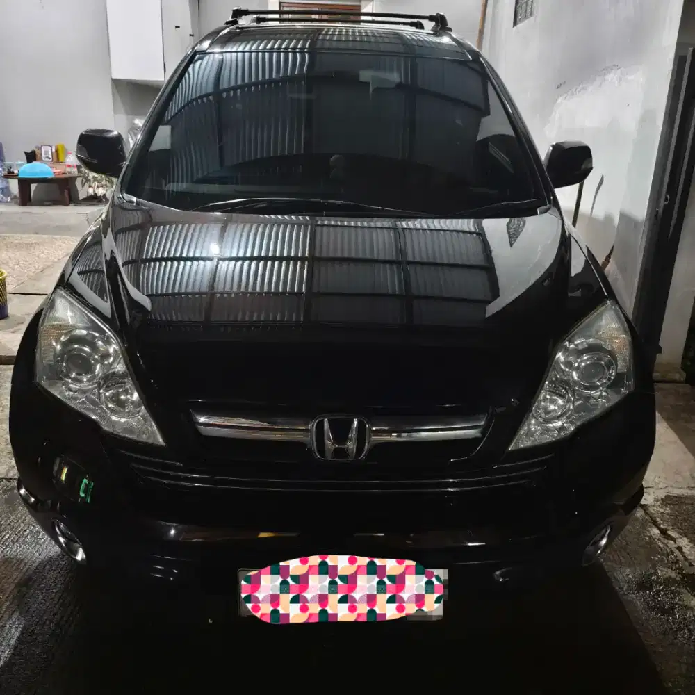 Honda CRV 2008 AT