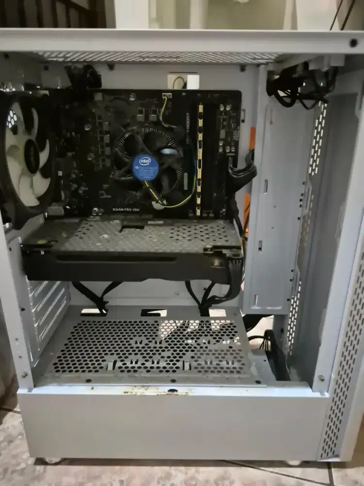 GPU Powercolor RX 570 4GB GDDR5