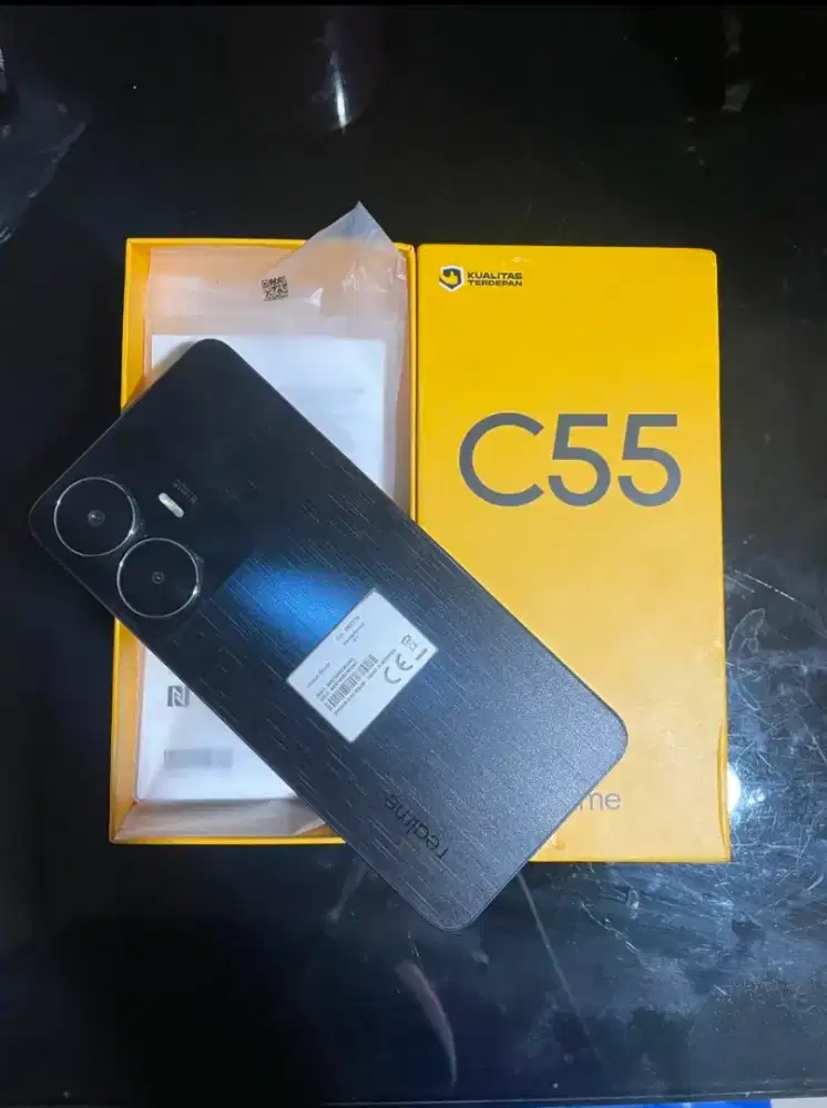 REALME C55 Like New