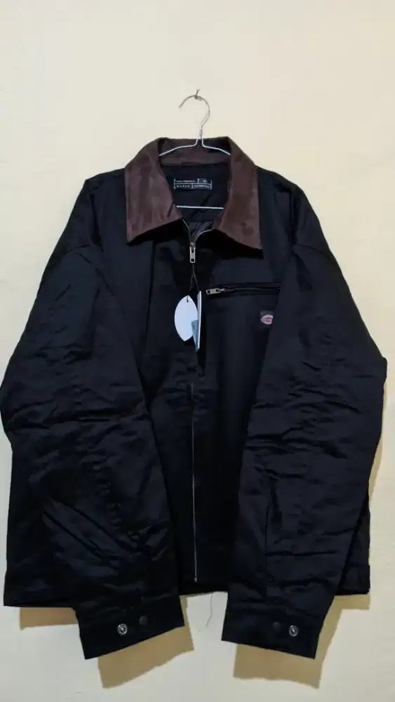 Jaket cowok kekinian