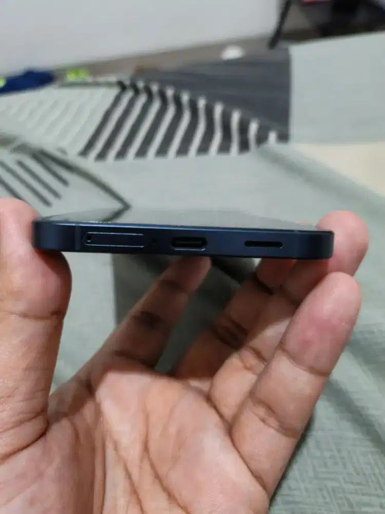 A57 Navy 8/256 Resmi SEIN
