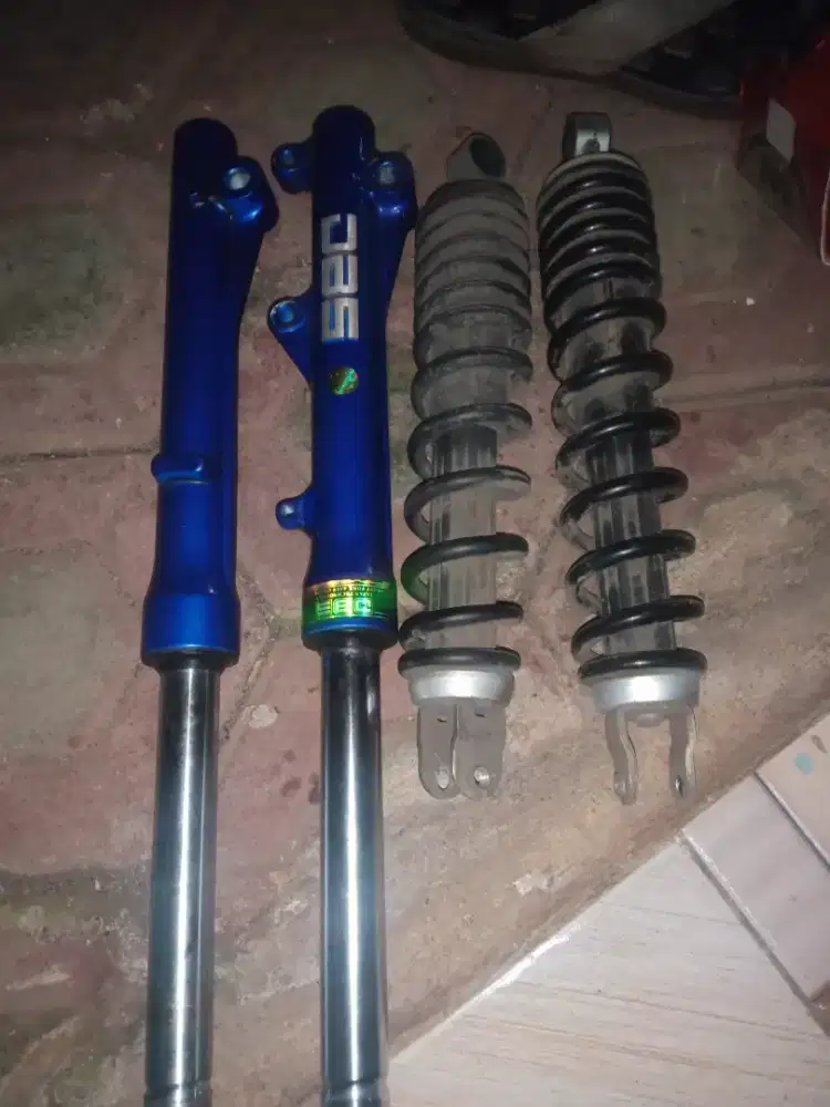 jual shock Beat