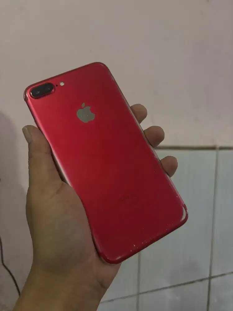 Iphone 7 Plus 32Gb Pecas
