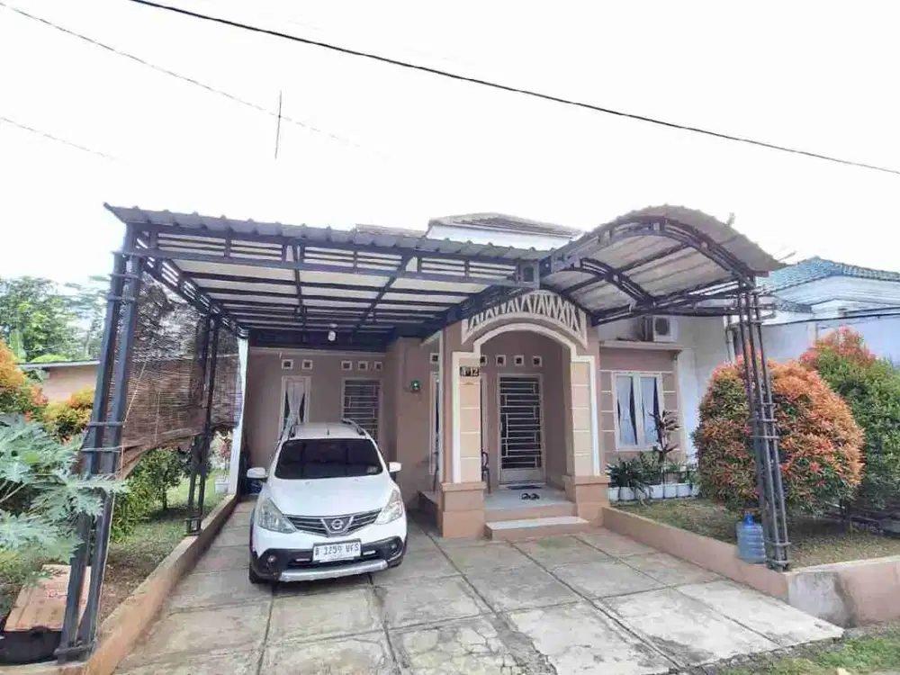 Rumah Murah Perum sapphire Ajibarang