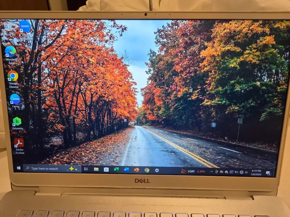 Dell Inspiron 14 5490 Intel I5