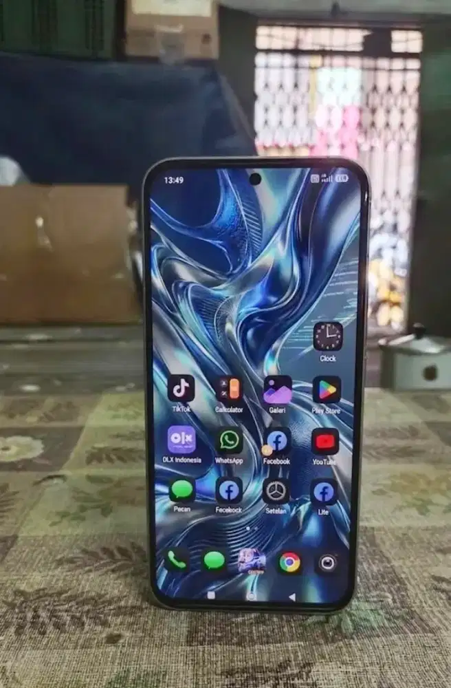 Xiaomi 15t pro(12/512) HP cas aja mulus no minus jual/nyari kmblian