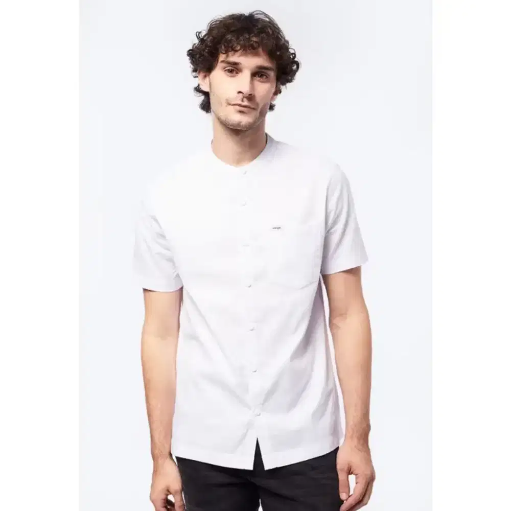 Wrangler Shirt Regular Edgar 03P24