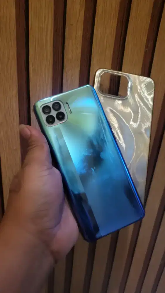 Oppo reno 4f ram 8/128gb