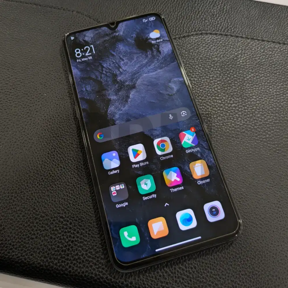 Xiaomi Mi 9 8/128 Rare (Fullset)