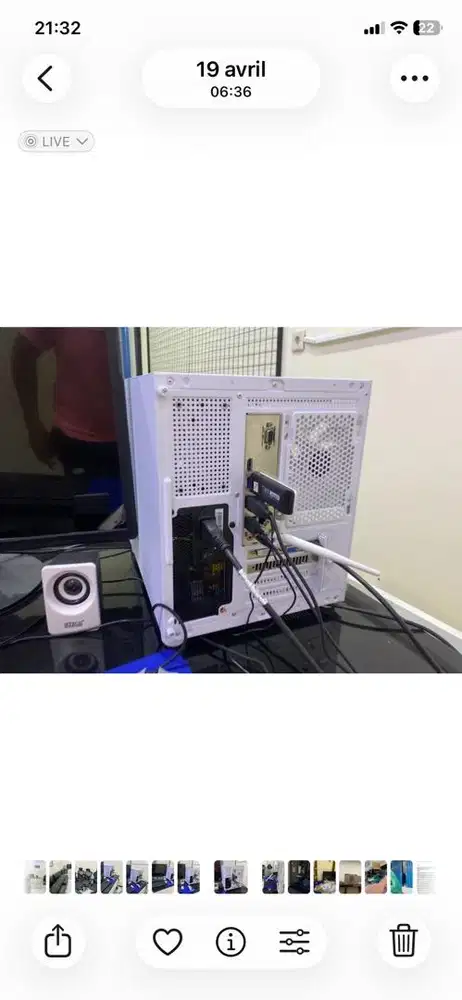 Software. Hardware