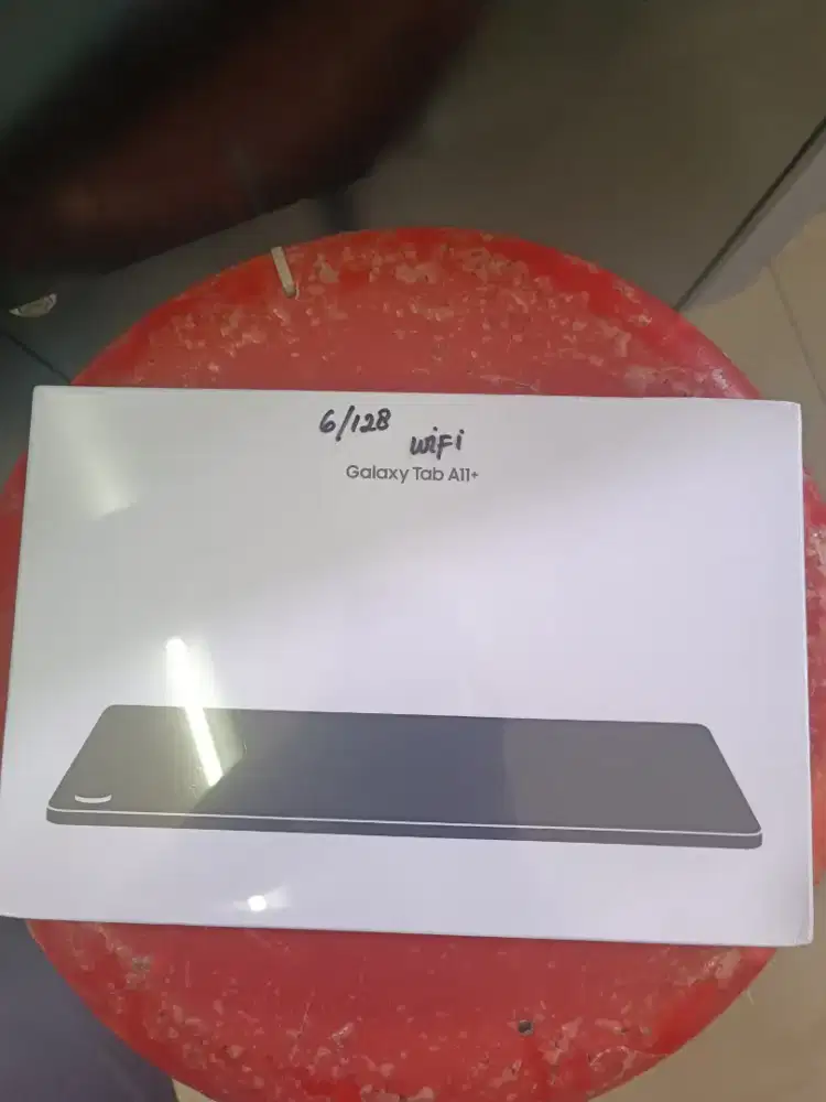 Samsung tab A11+ 6/128 wifi