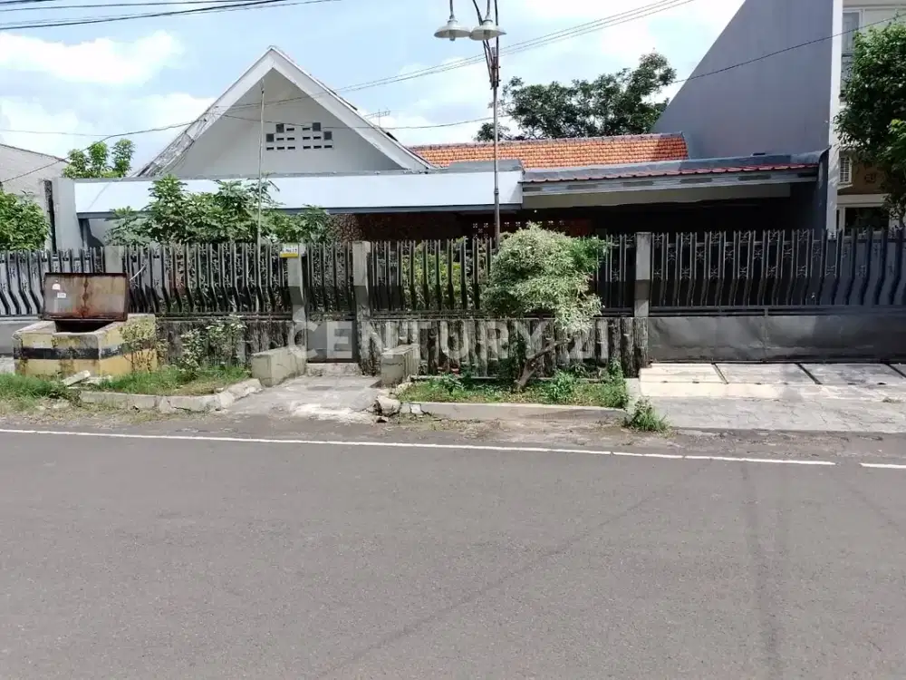 Rumah Aman, ASRI Dan Nyaman Diperumahan Pondok Kelapa Jaktim