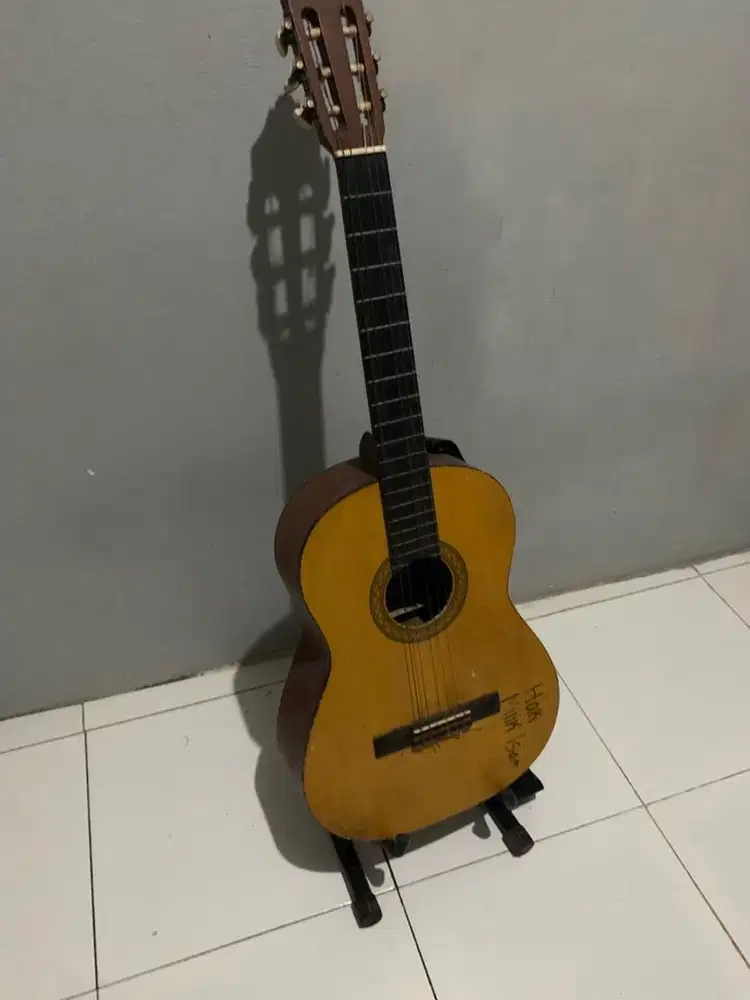 Gitar Yamaha C315