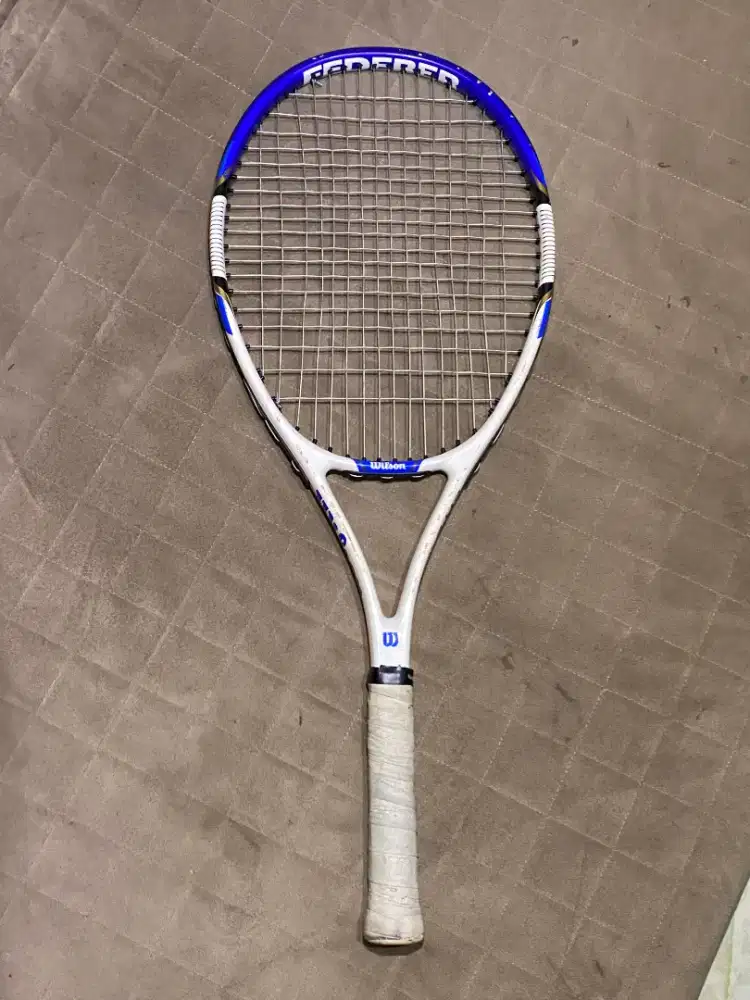 Raket  tennis merm WILSON