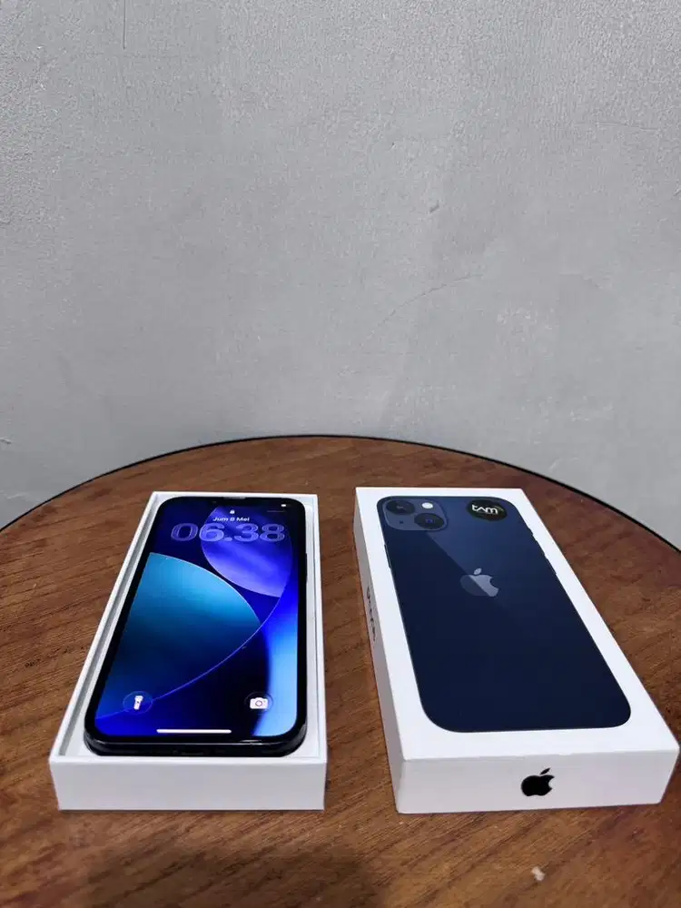 Iphone 13 128gb Ibox