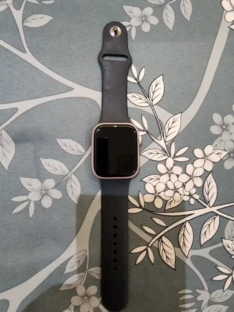 Dijual apple watch gen 9 45 mm