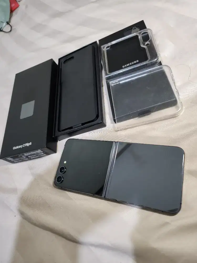 samsung z flip 5 512gb resmi sein zflip