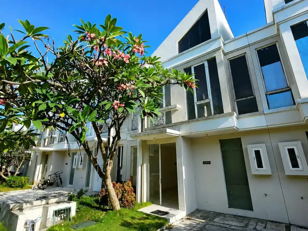 Grand Pakuwon Cluster Adelaide