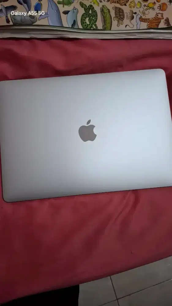 Macbook pro 2017