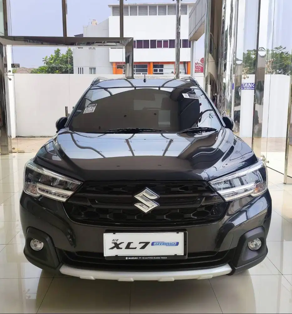 PROMO XL7 ALPHA TERMURAH SEJABODETABEK