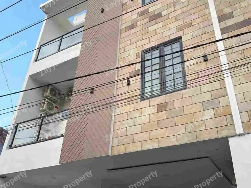 Lokasi Strategis Rumah Kost Sigura-gura Malang