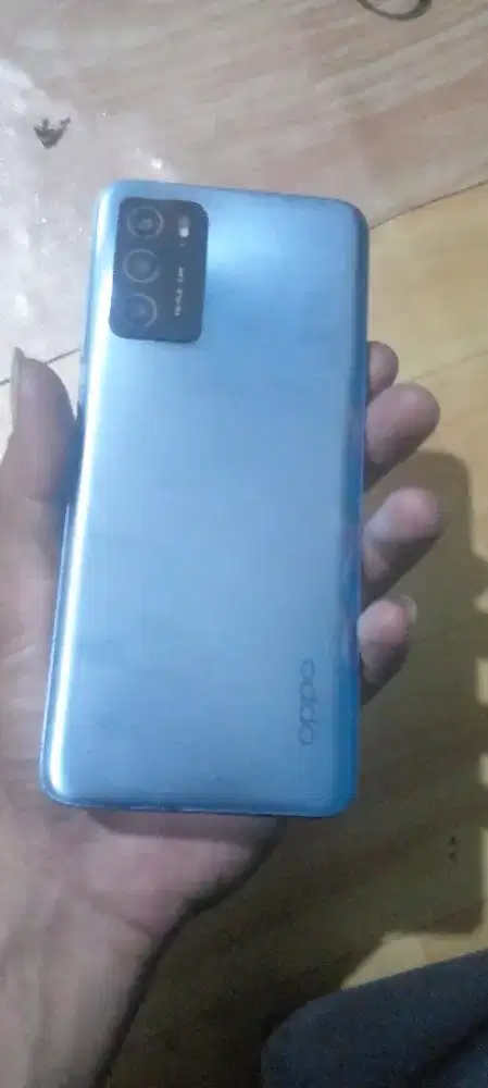Oppo a54s ram 6/128