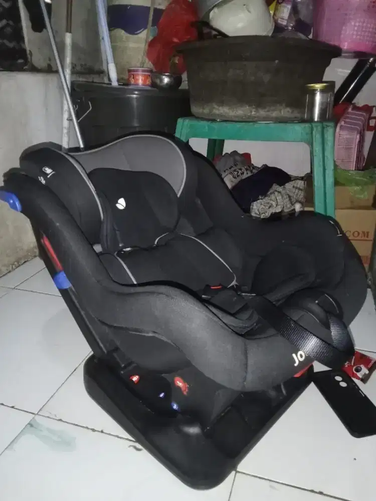 Seatcar Baby Joie