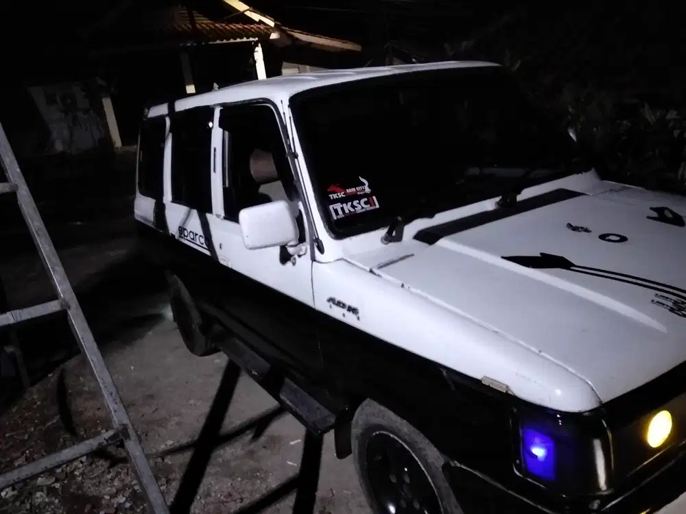 penjual